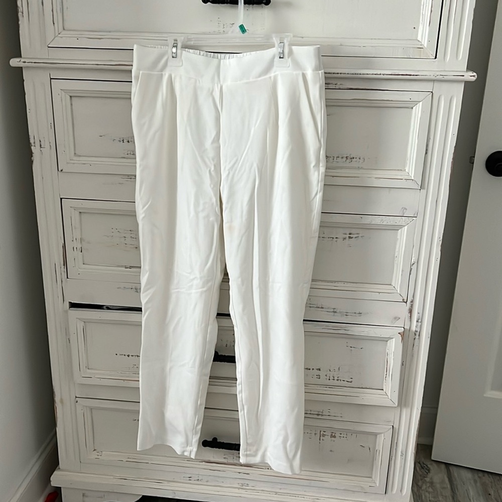 Dress pants